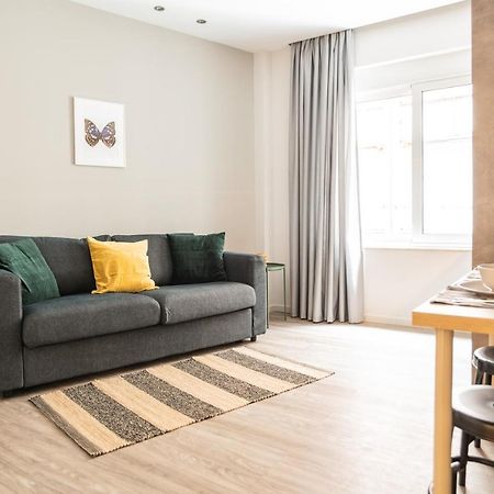A17 Modern & Cosy 2R Flat Up To 4Ppl Near Parthenon Apartment Atena Exterior foto