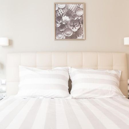 A17 Modern & Cosy 2R Flat Up To 4Ppl Near Parthenon Apartment Atena Exterior foto