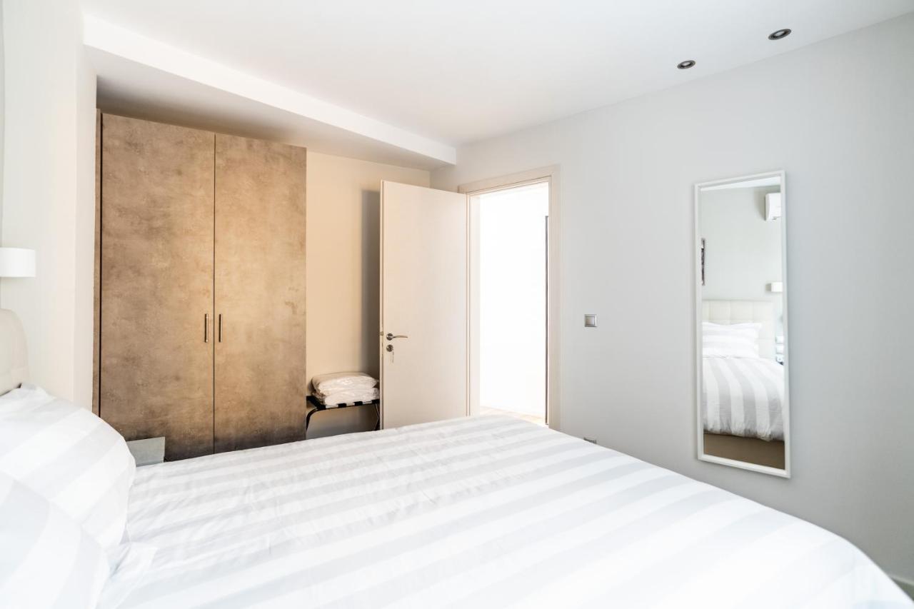 A17 Modern & Cosy 2R Flat Up To 4Ppl Near Parthenon Apartment Atena Exterior foto
