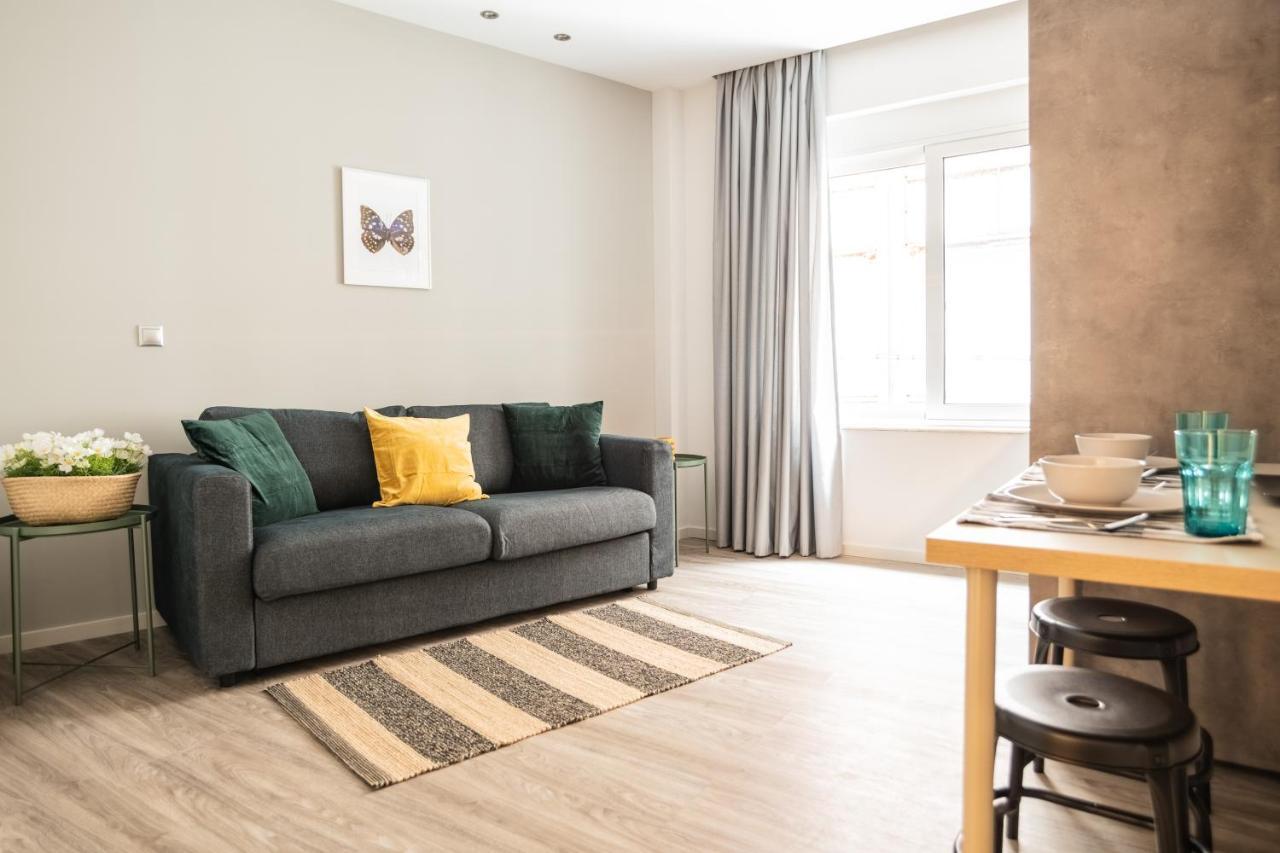 A17 Modern & Cosy 2R Flat Up To 4Ppl Near Parthenon Apartment Atena Exterior foto
