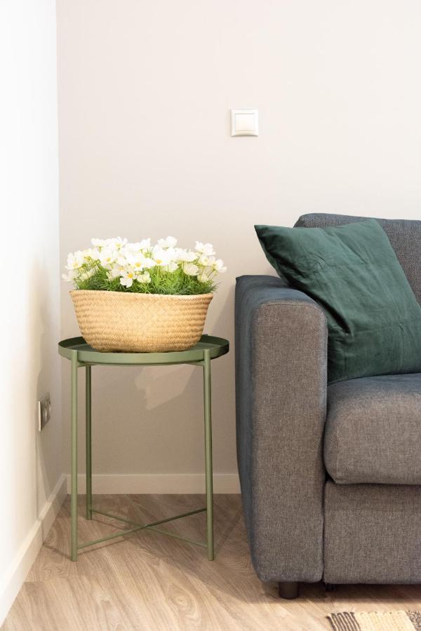 A17 Modern & Cosy 2R Flat Up To 4Ppl Near Parthenon Apartment Atena Exterior foto