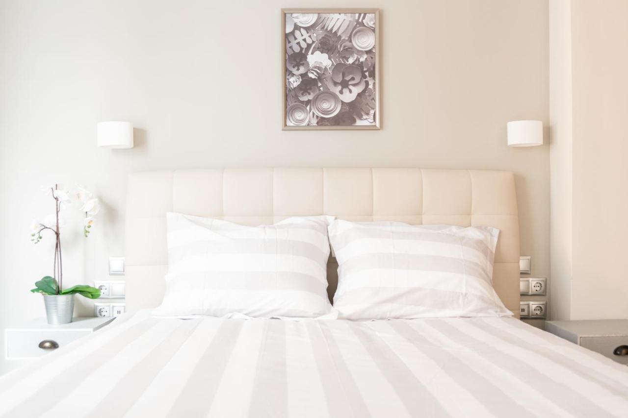 A17 Modern & Cosy 2R Flat Up To 4Ppl Near Parthenon Apartment Atena Exterior foto