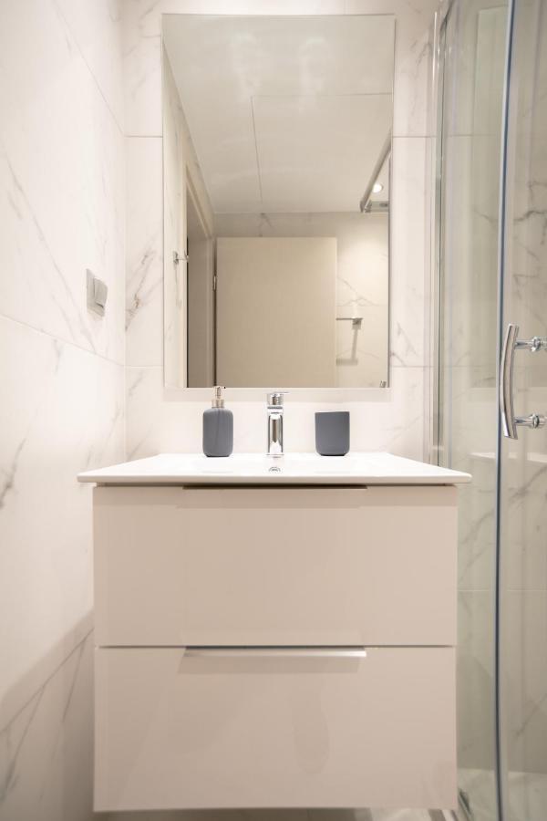 A17 Modern & Cosy 2R Flat Up To 4Ppl Near Parthenon Apartment Atena Exterior foto